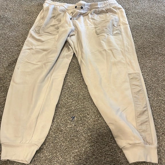 Reebok 2XL joggers - Picture 1 of 5